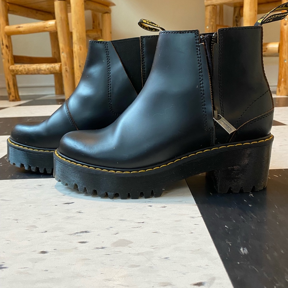 COPY - Brand new Dr Martens Ankle Boot